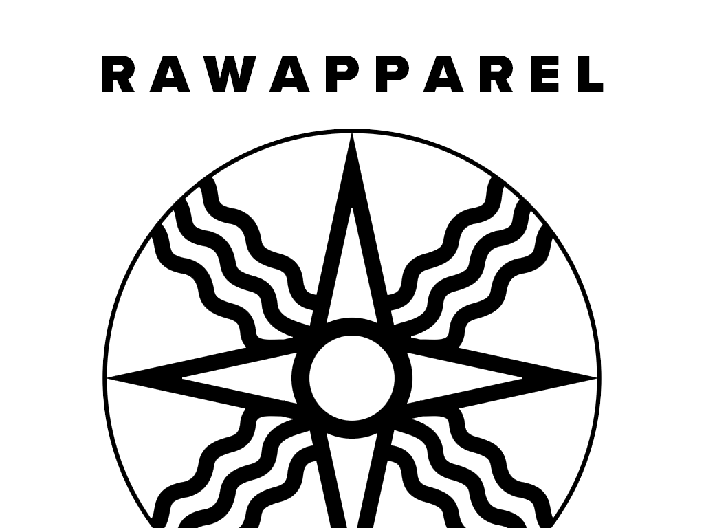 A RAW APPAREL GIFT CARD
