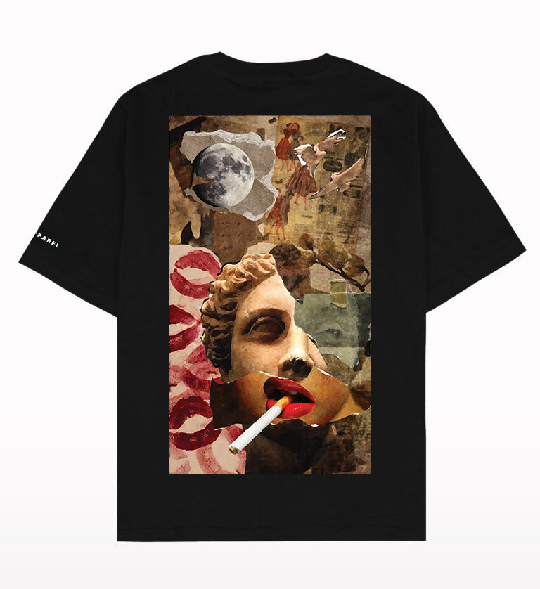 CHAOTIC KARIGARI TEE