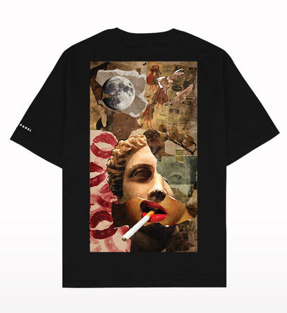 CHAOTIC KARIGARI TEE