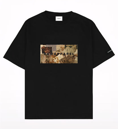 CHAOTIC KARIGARI TEE