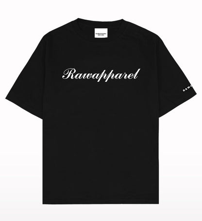 CLASSIC RAW TEE