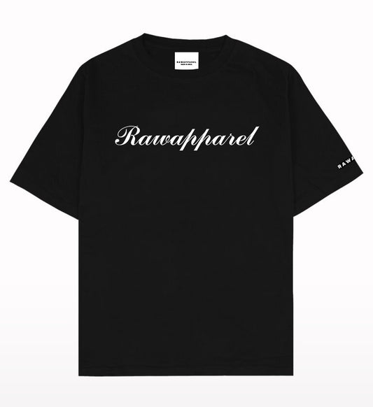 CLASSIC RAW TEE
