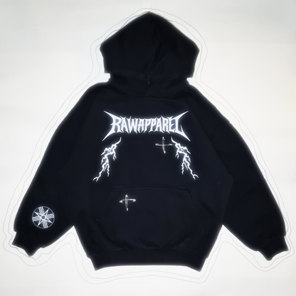BRAT STORM HOODIE